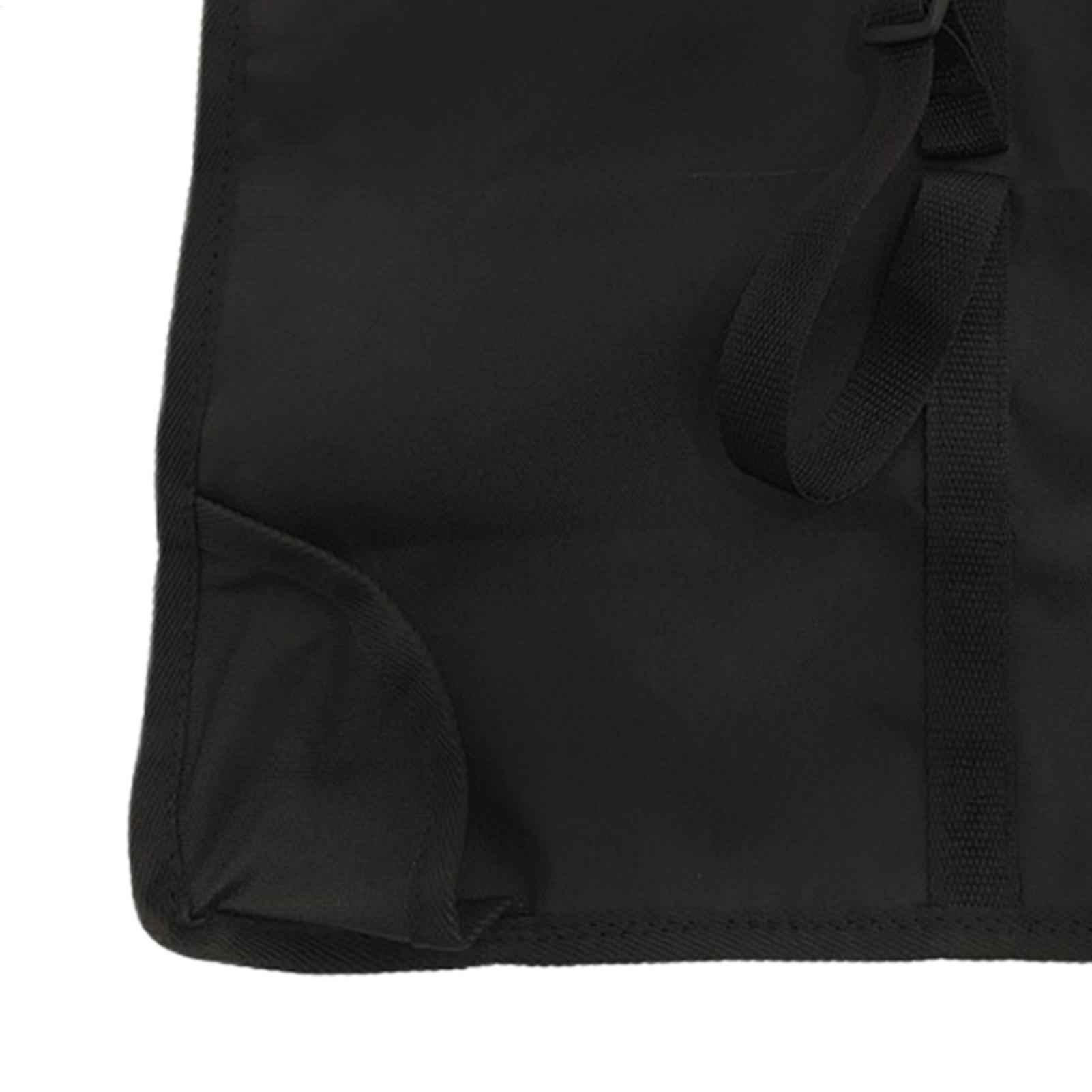 Outdoor Camping Rugs - キャンプチェア用グランドシート 簡単セットアップ オックスフォード布保護マット 屋外用チェア用耐水パッド 庭やピクニック、釣り用