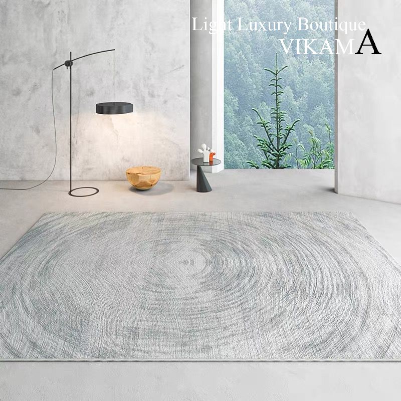 Outdoor Camping Mats Large - カーペット リビングルーム スカンジナビア ライト 高級 プレミアム