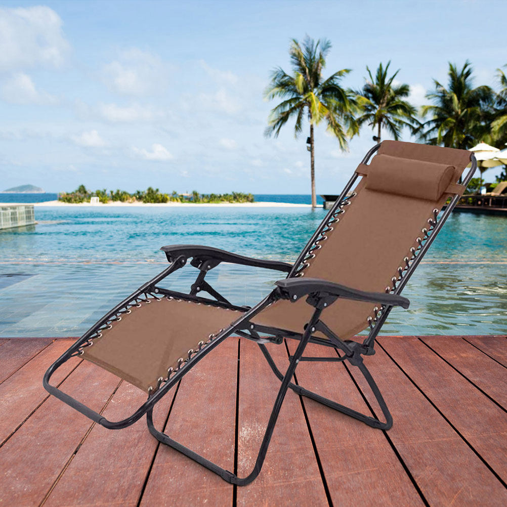 Outdoor Camping Folding Chair - 折りたたみ椅子用キャンバス生地。屋外バルコニー、ビーチ、キャンプでの使用に。交換用アームカバー。