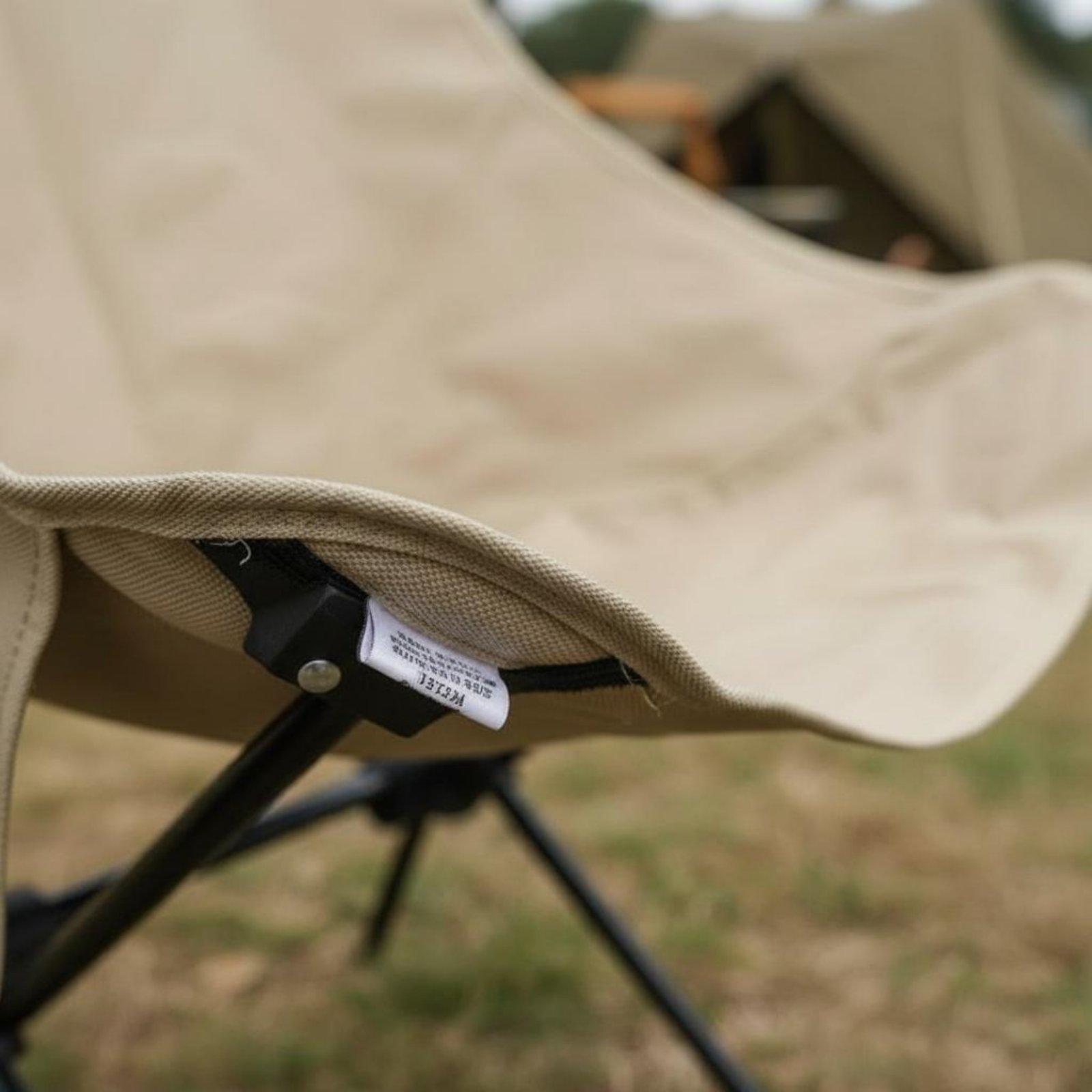 ムーンチェア交換用キャンバス折りたたみキャンプチェアシート素 - Outdoor Camping Folding Chair のレビューと価格