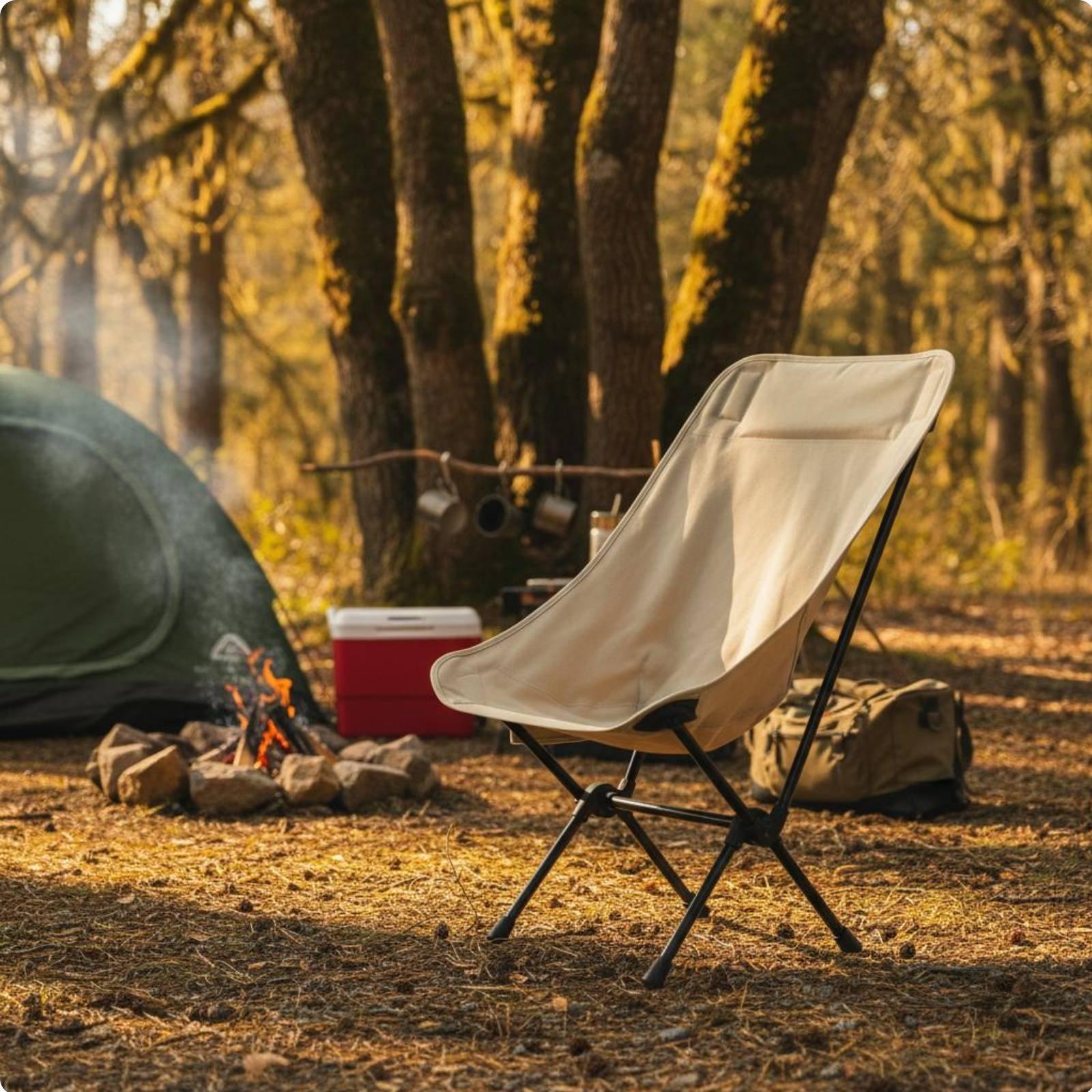 ムーンチェア交換用キャンバス折りたたみキャンプチェアシート素 - Outdoor Camping Folding Chair のレビューと価格