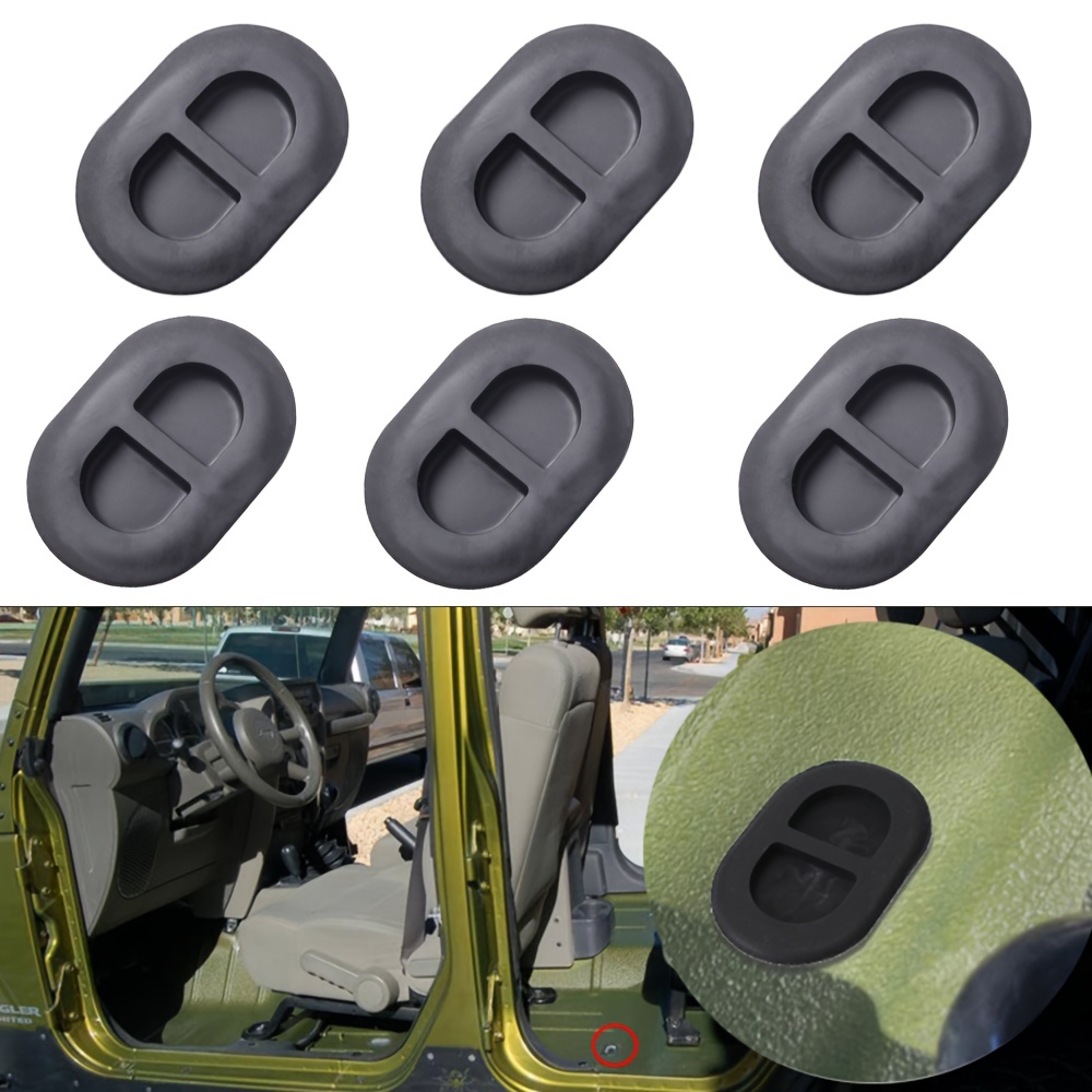ジープ ラングラー JK JL 外装アクセサリー フロアパン - Outdoor Camping Jeep のレビューと価格