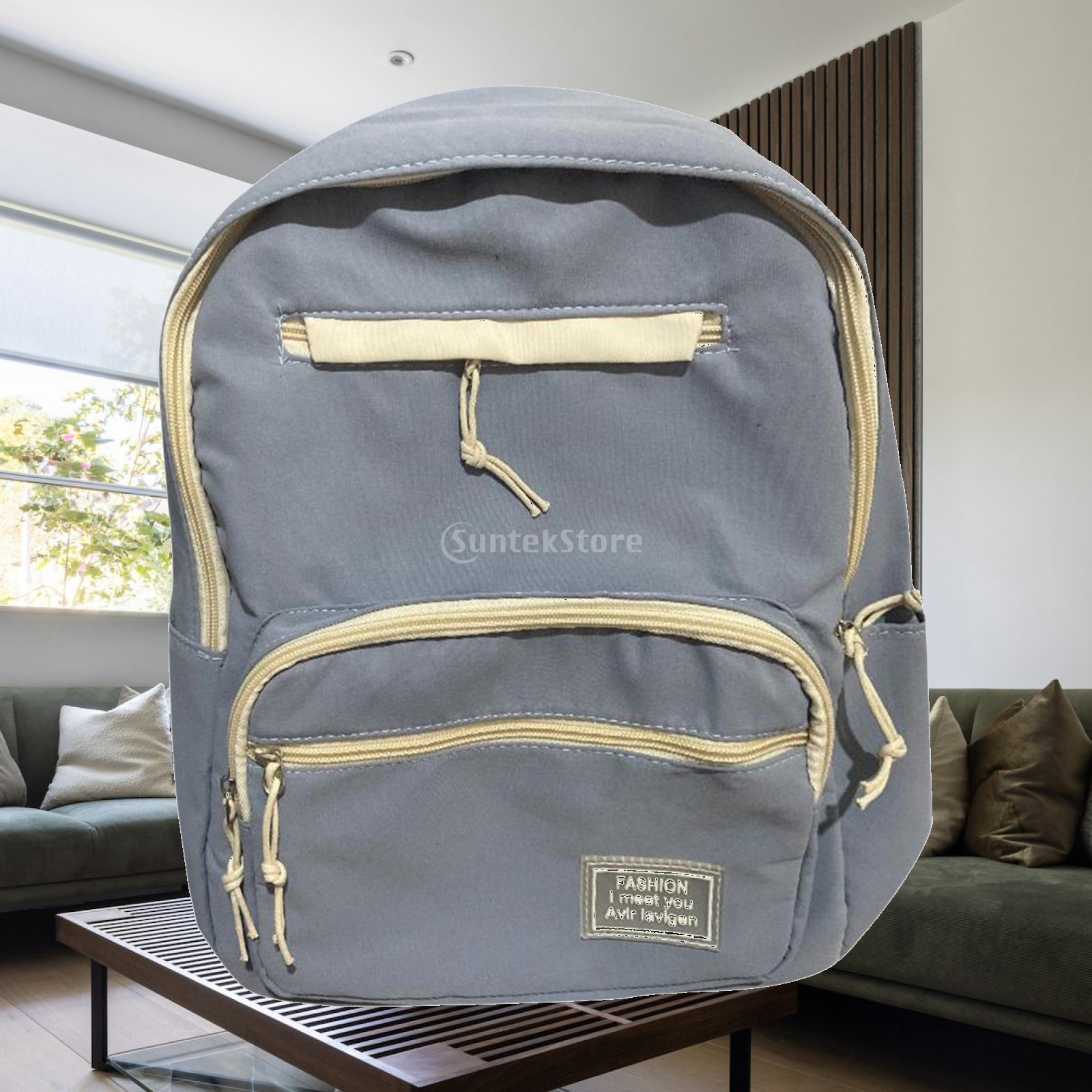 キッズバックパック スクールバックパック ナップサック 調節 - Outdoor Camping Kids Activities のレビューと価格