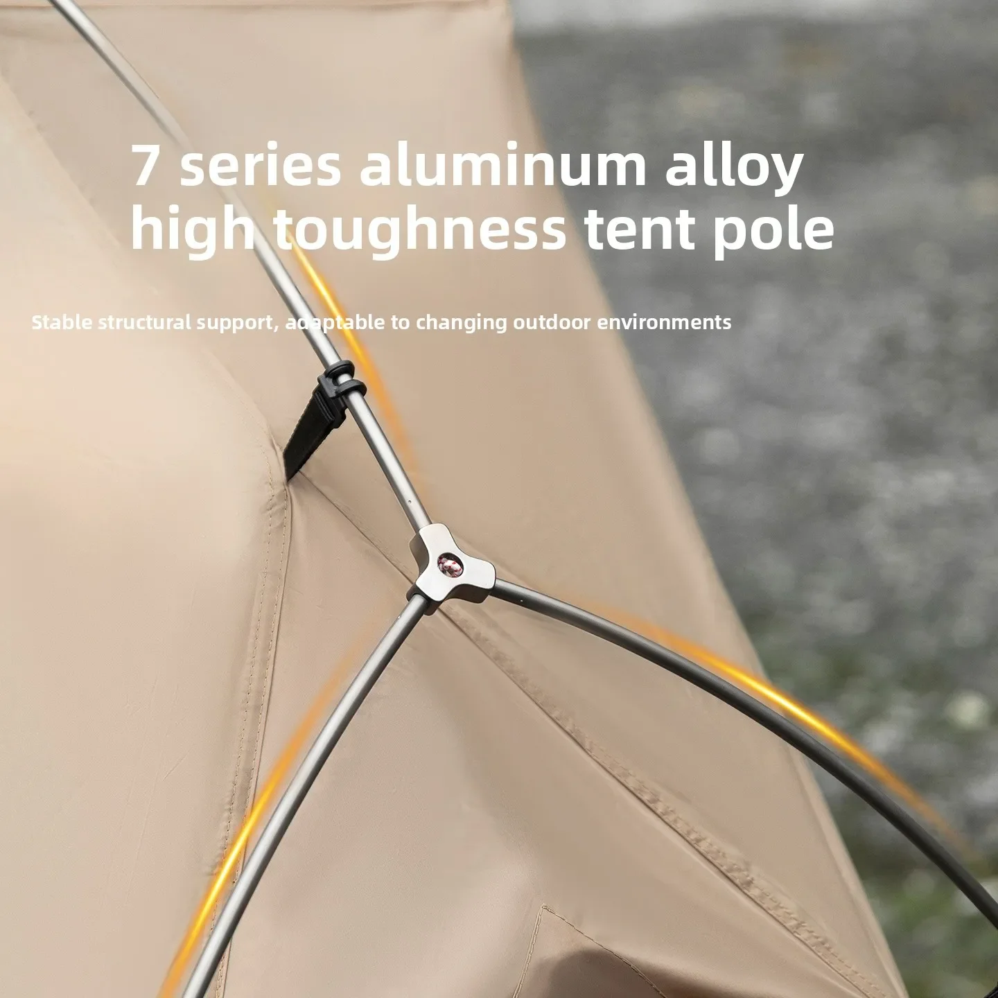 MOUNTAINHIKER アウトドアキャンプベッドテント家 - Outdoor Camping House のレビューと価格