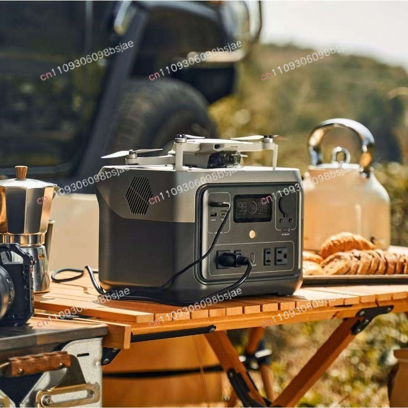 RIVER 2 Max アウトドアポータブルモバイルハイパワ - Outdoor Camping House のレビューと価格