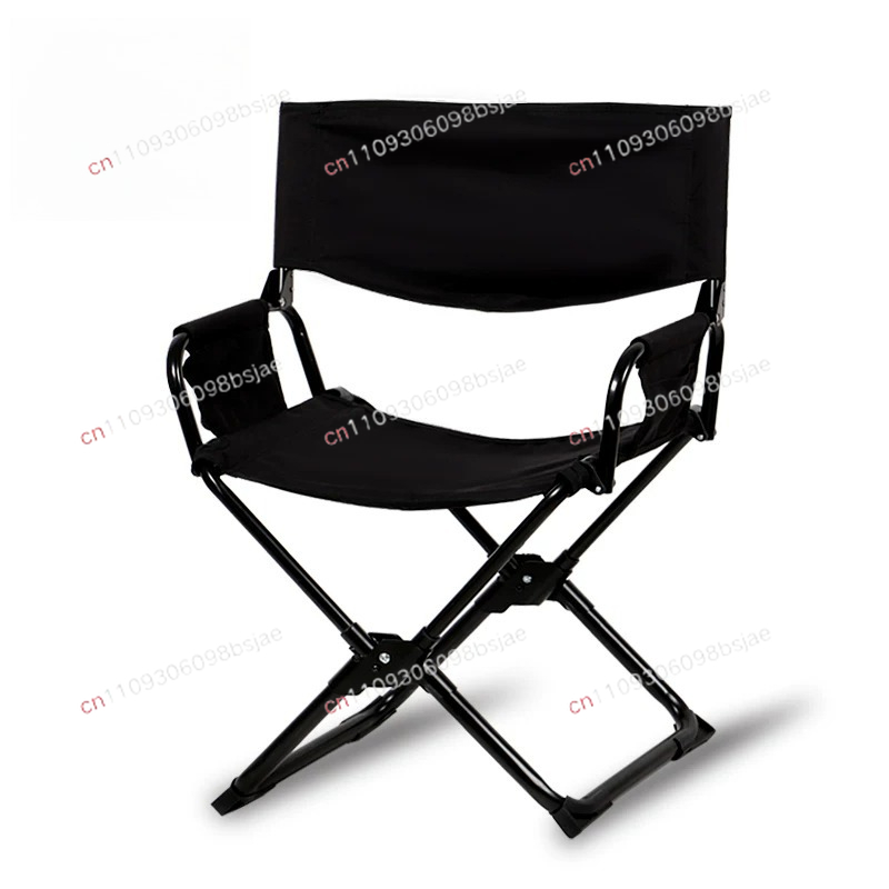 頑丈で耐久性のあるアウトドアキャンプ、キャンピングカーの自走 - Outdoor Camping Folding Chair のレビューと価格