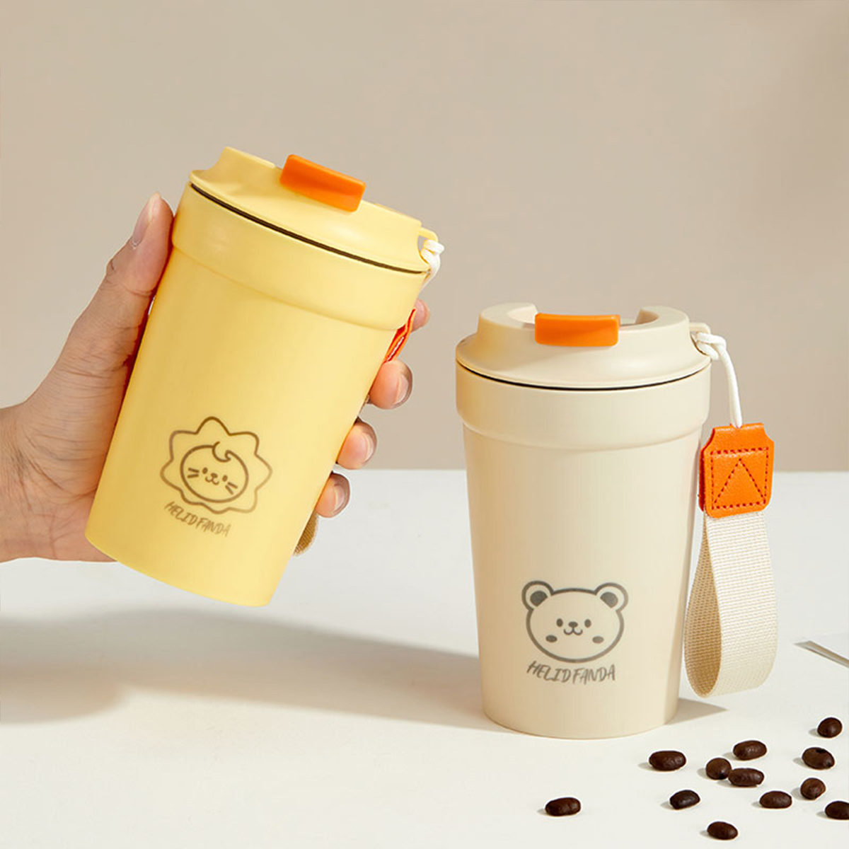 WORTHBUY オフィスやコーヒー用のプラスチック製コーヒ - Camping Rope のレビューと価格
