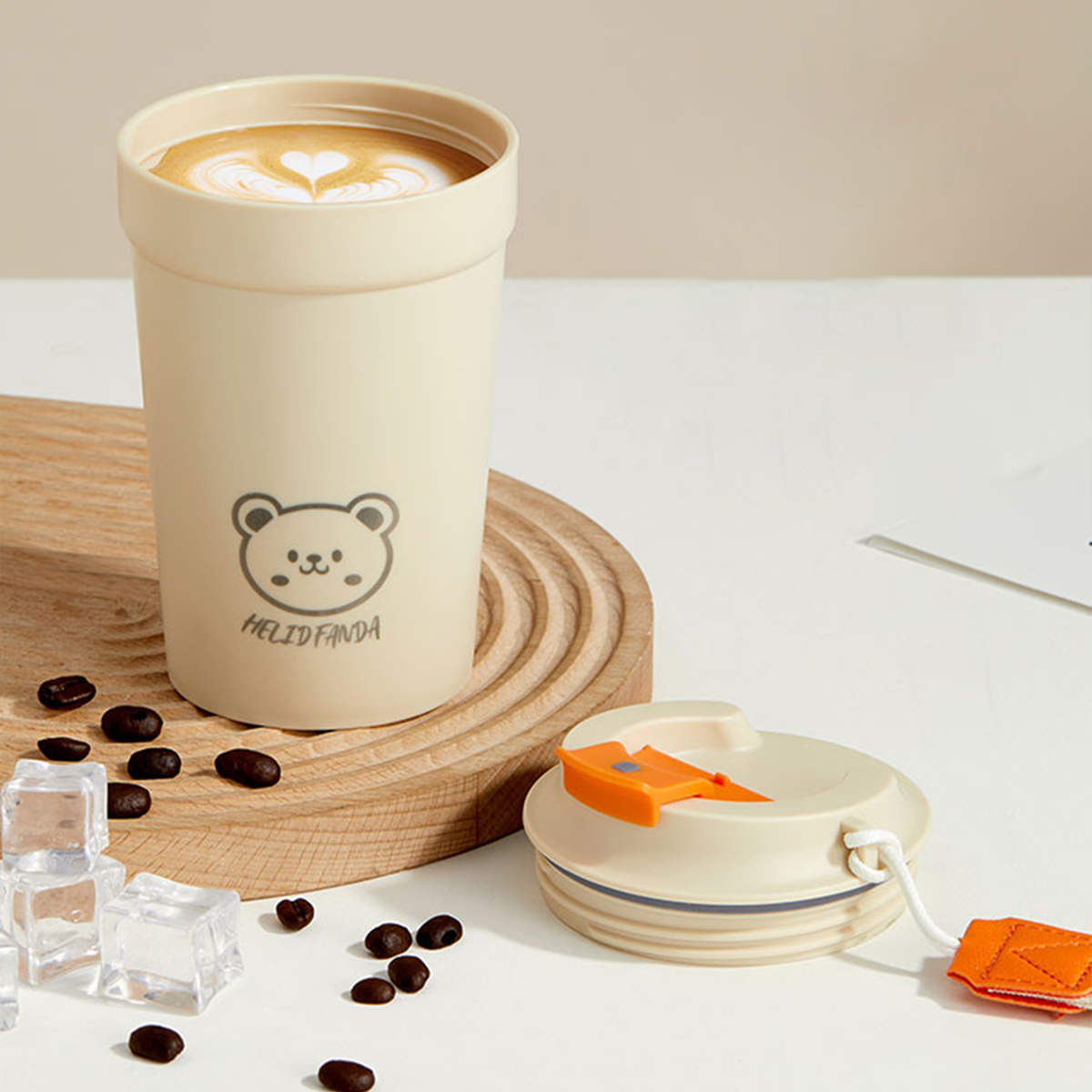 WORTHBUY オフィスやコーヒー用のプラスチック製コーヒ - Camping Rope のレビューと価格