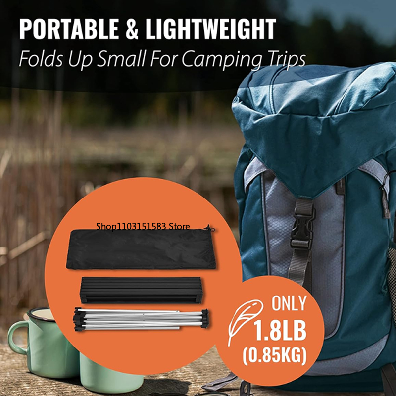 ポータブル折りたたみスツール 軽量キャンプチェア 折りたたみ - Outdoor Camping Rugs のレビューと価格