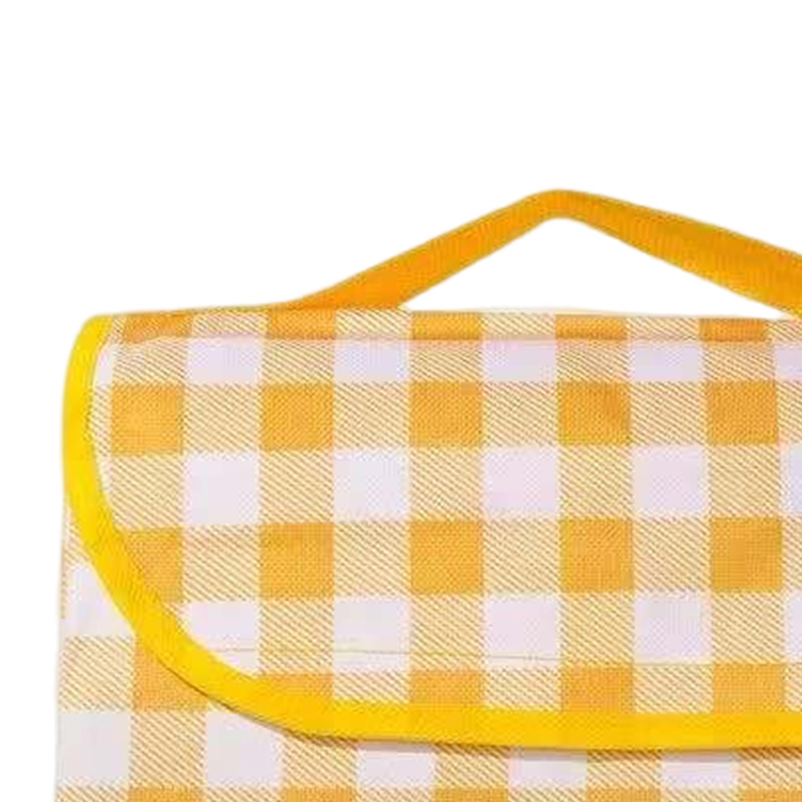 79''X79'' ピクニックブランケット 防水 特大 ポー - Outdoor Camping Mats Large のレビューと価格