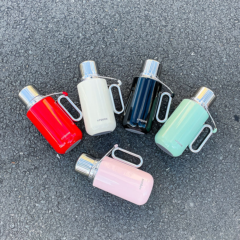 1個入りステンレス製保温保冷水筒、1000ML大容量携帯用魔 - Vacuum Insulated Flask のレビューと価格