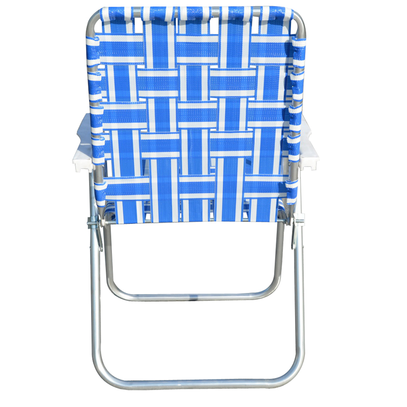 折りたたみ式パティオ芝生用ウェブチェア、ガーデン用ビーチキャ - Outdoor Camping Folding Chair のレビューと価格