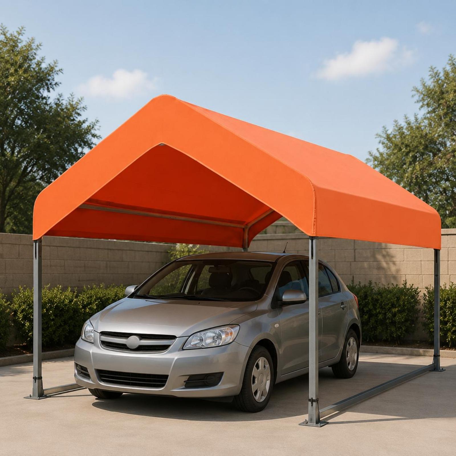 防水タープ屋外テントタープキャノピー交換用トップ、マーケット - Outdoor Camping Tarp のレビューと価格