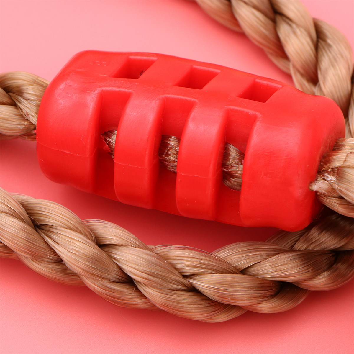 屋外用ブランコ、ポーチ、キャンプ、ハンモックなどに使用できる - Camping Rope のレビューと価格
