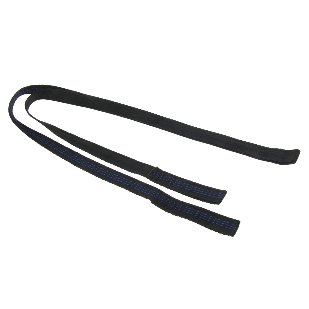 ハイキングビーチハンモック吊り下げロープフック調整可能なポー - Camping Rope のレビューと価格