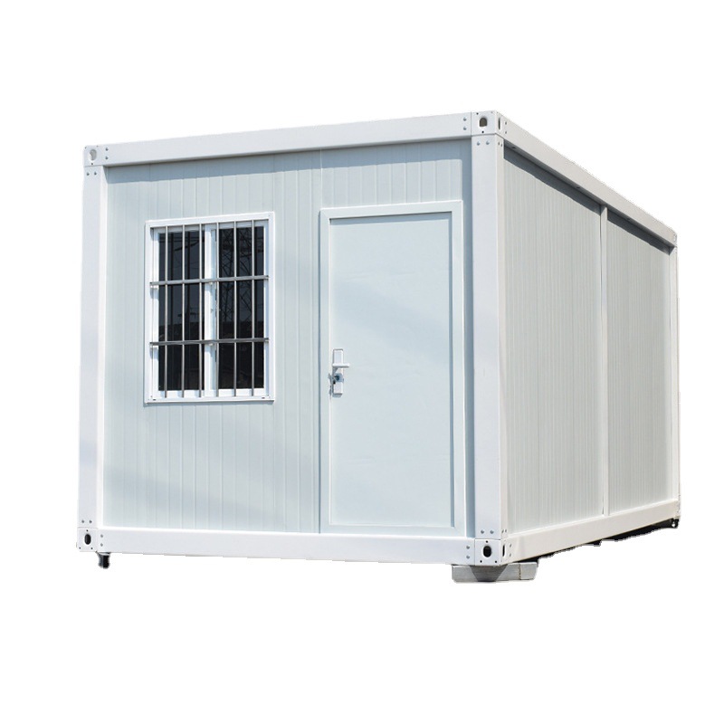 移動式住宅、建設現場居住者、移動式事務所、コンテナハウス、出 - Outdoor Camping House のレビューと価格