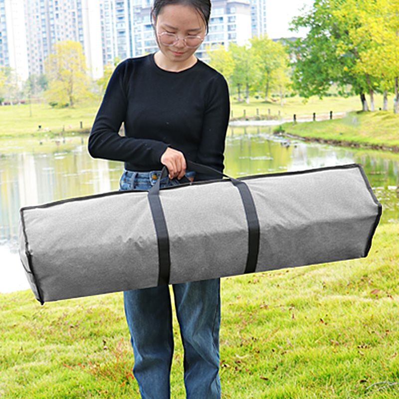 カチオンオックスフォードクロスロング収納バッグ |   防水 - Outdoor Camping Mat Waterproof のレビューと価格