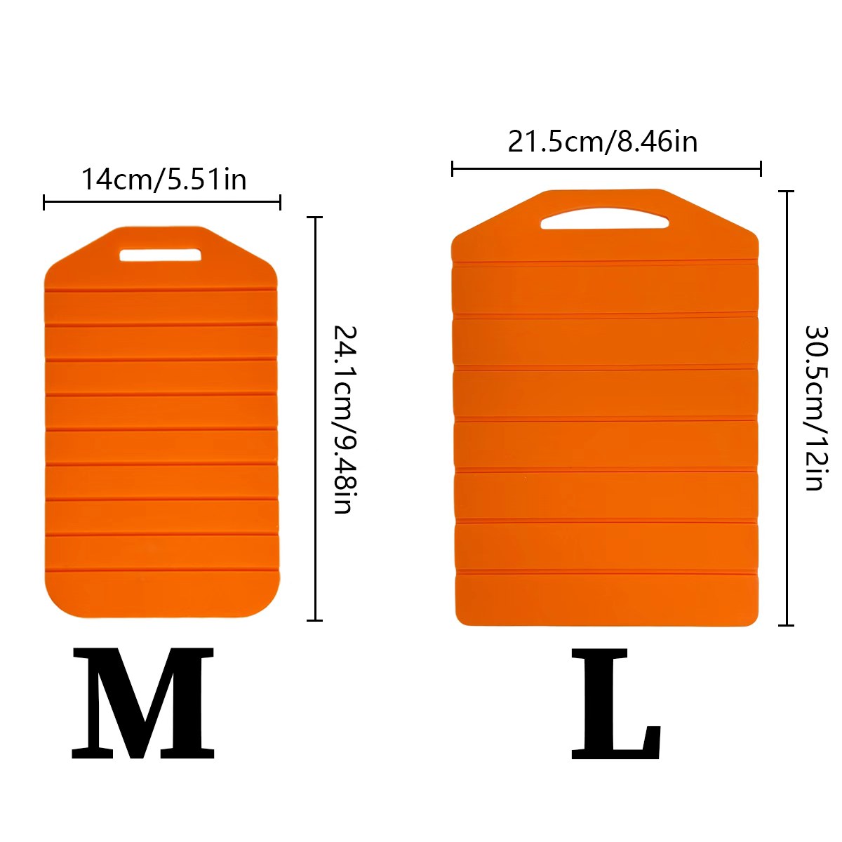 1個入り折りたたみ式シリコン製カッティングボード、大型12イ - Outdoor Camping Mats Large のレビューと価格
