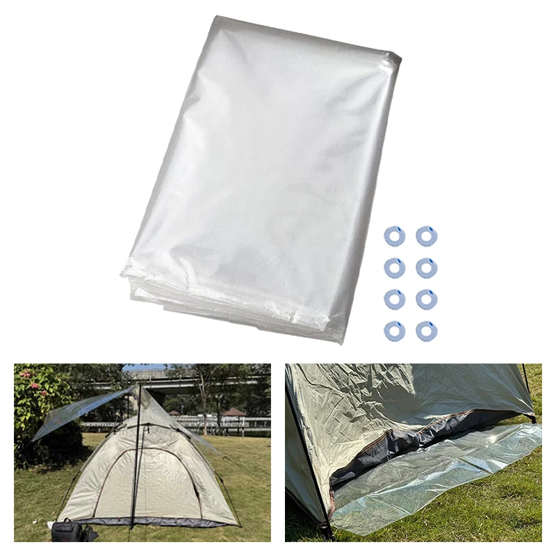 キャンプ ハイキング バックパッキング アウトドアギア 超軽 - Outdoor Camping Rugs のレビューと価格