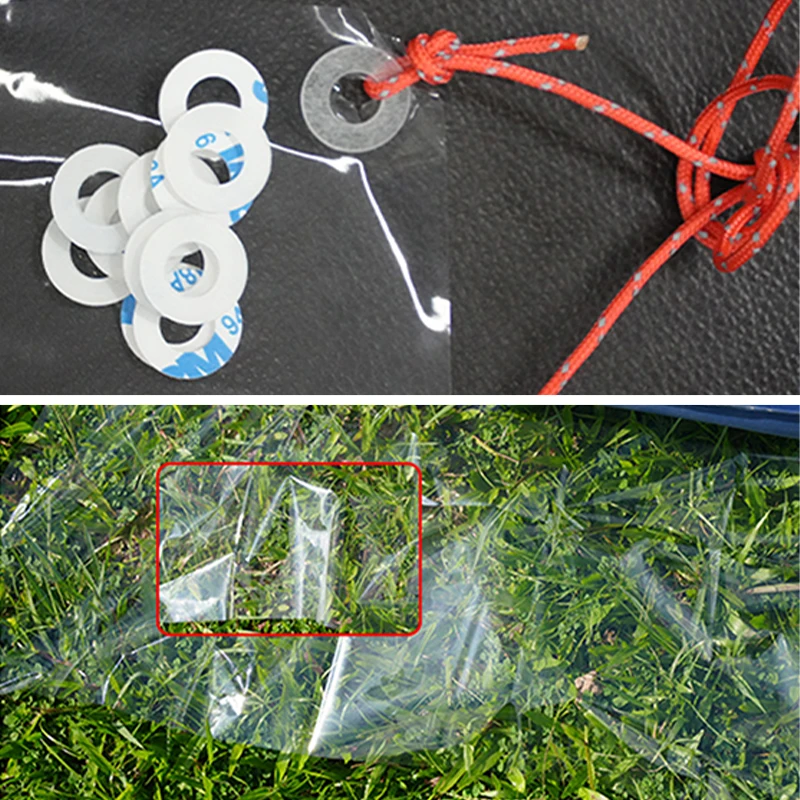 キャンプ ハイキング バックパッキング アウトドアギア 超軽 - Outdoor Camping Rugs のレビューと価格