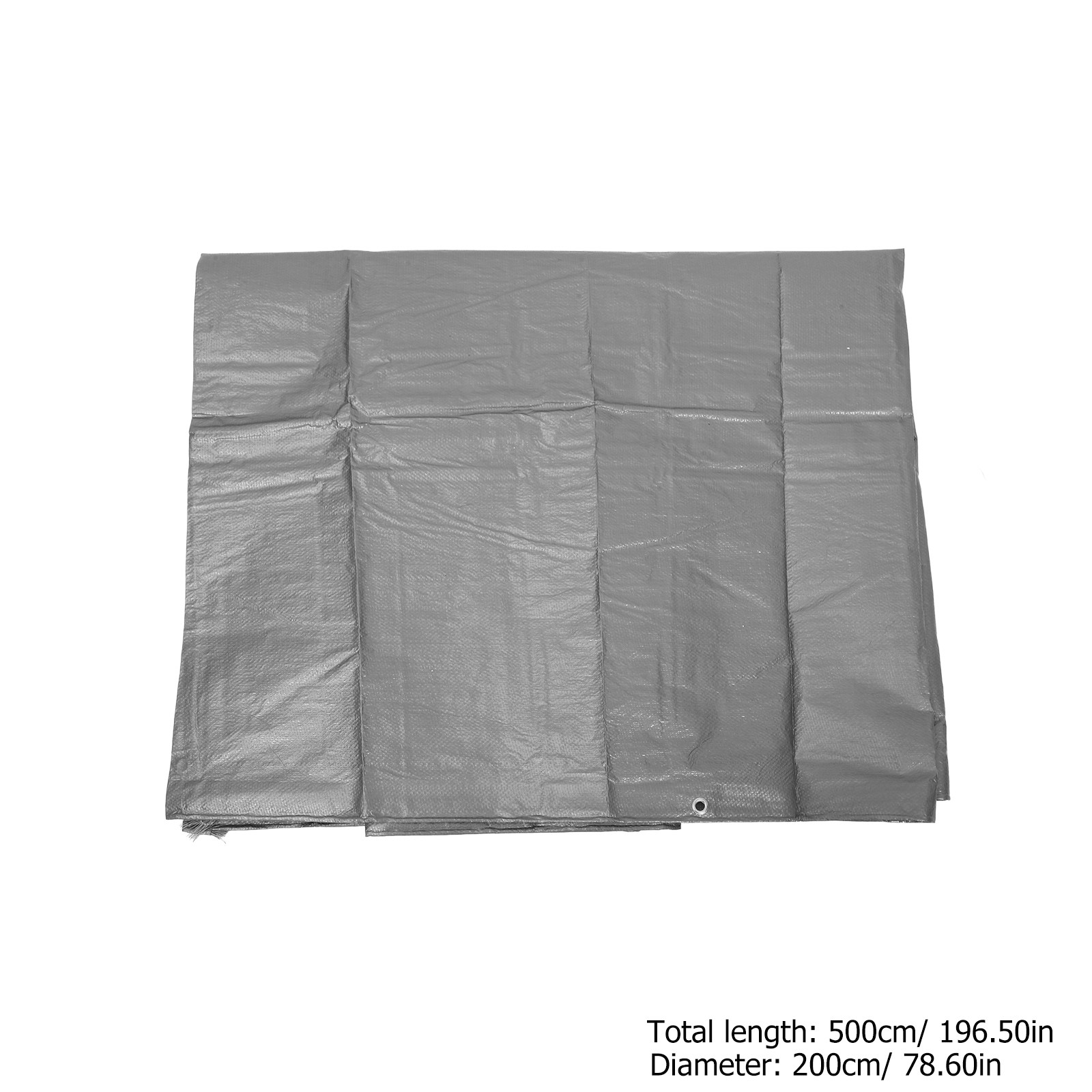 防水加工を施した、耐久性に優れた屋外用ターポリンシート。トラ - Outdoor Camping Tarp のレビューと価格