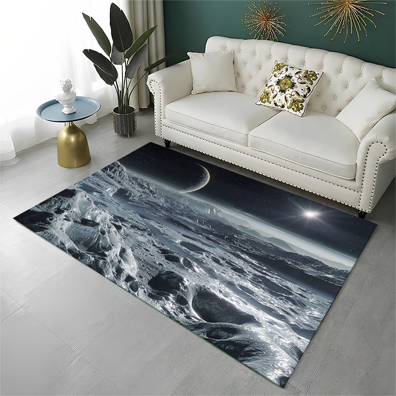 レインボーチャクラヨガマンダラ瞑想用大型ラグ滑り止め耐久性カ - Outdoor Camping Mats Large のレビューと価格
