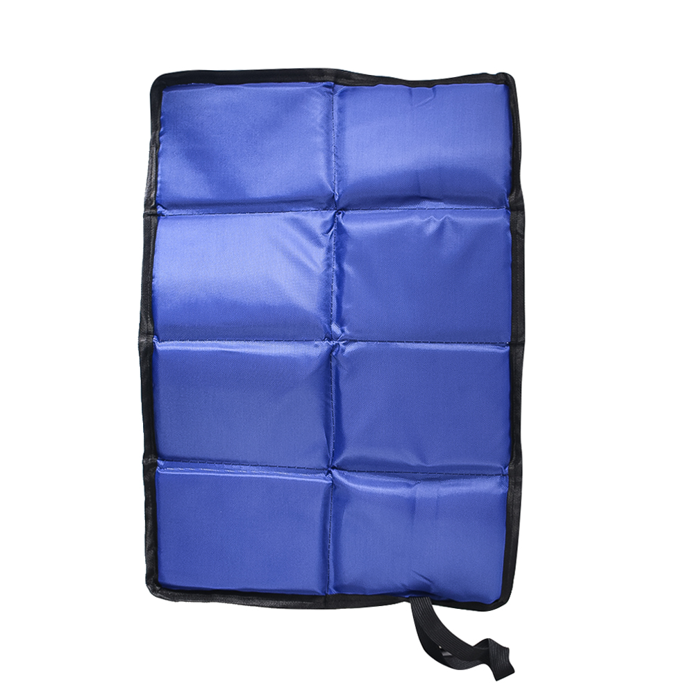 厚い防水防湿キャンプパッド屋外ピクニックハイキングシッティン - Outdoor Camping Mat Waterproof のレビューと価格