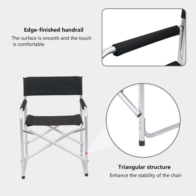 カスタムデザイン屋外キャンプ折りたたみテーブルチェアポータブ - Outdoor Camping Folding Chair のレビューと価格