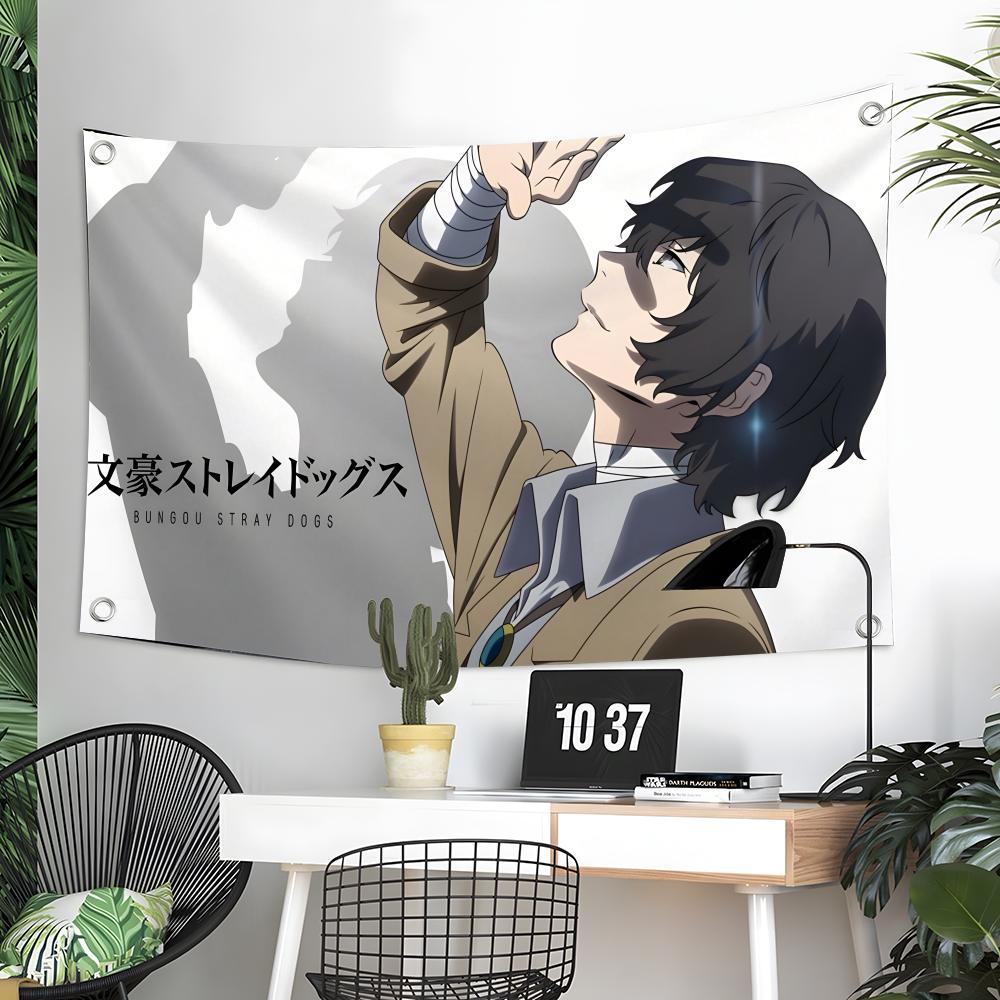 B-bungo S-stray Dogs アニメフラグ フラ - Outdoor Camping Anime のレビューと価格