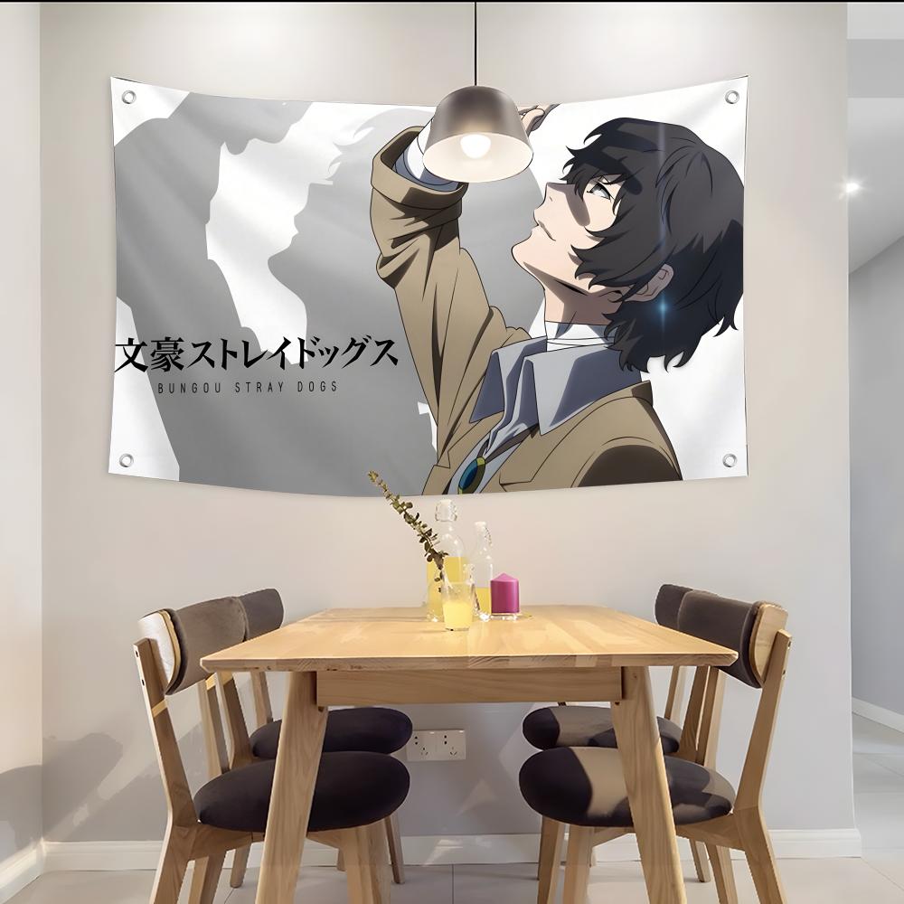 B-bungo S-stray Dogs アニメフラグ フラ - Outdoor Camping Anime のレビューと価格