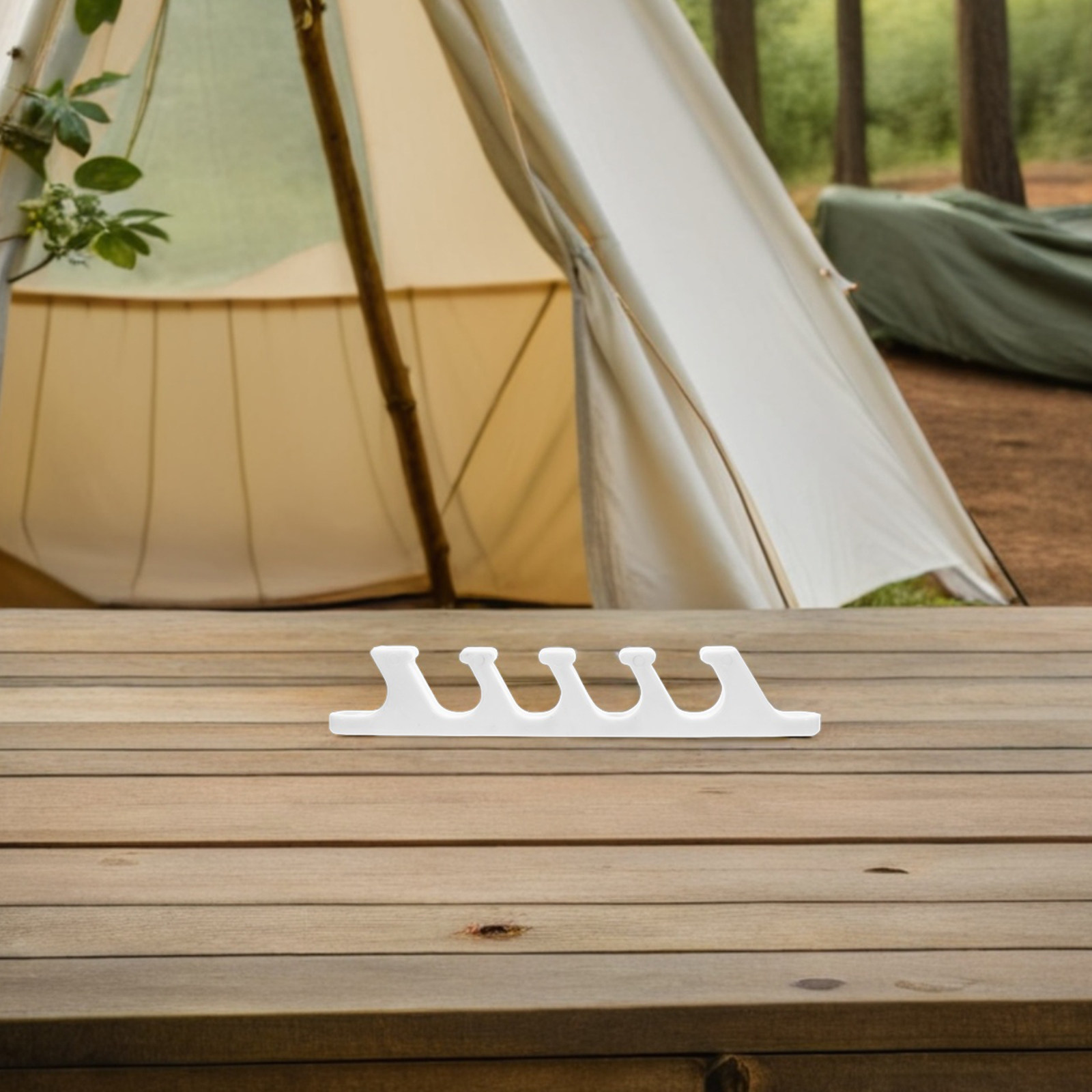 折りたたみ式パティオチェア用調整ブラケット2個。プラスチック - Outdoor Camping Folding Chair のレビューと価格